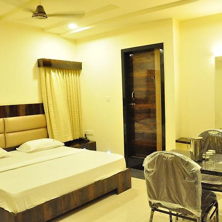 Pai Residency Ξενοδοχείο Hospet Εξωτερικό φωτογραφία