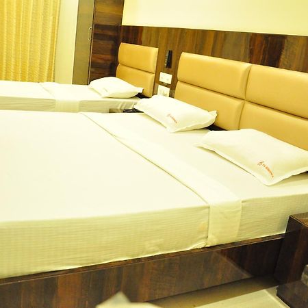 Pai Residency Ξενοδοχείο Hospet Εξωτερικό φωτογραφία