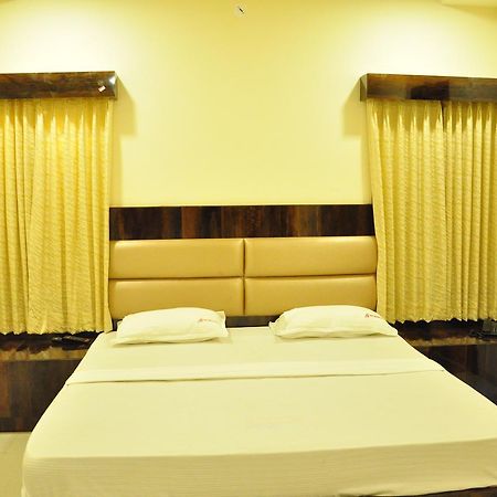 Pai Residency Ξενοδοχείο Hospet Εξωτερικό φωτογραφία