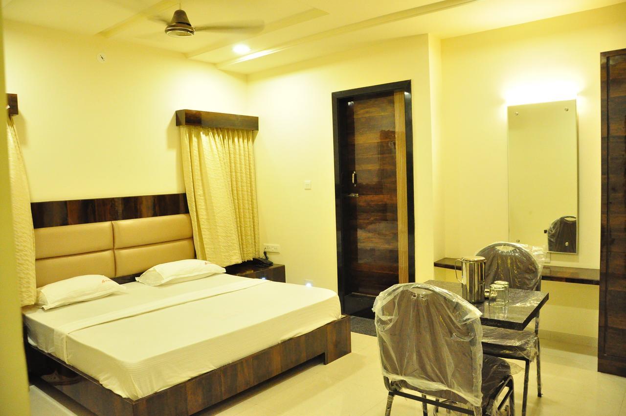 Pai Residency Ξενοδοχείο Hospet Εξωτερικό φωτογραφία